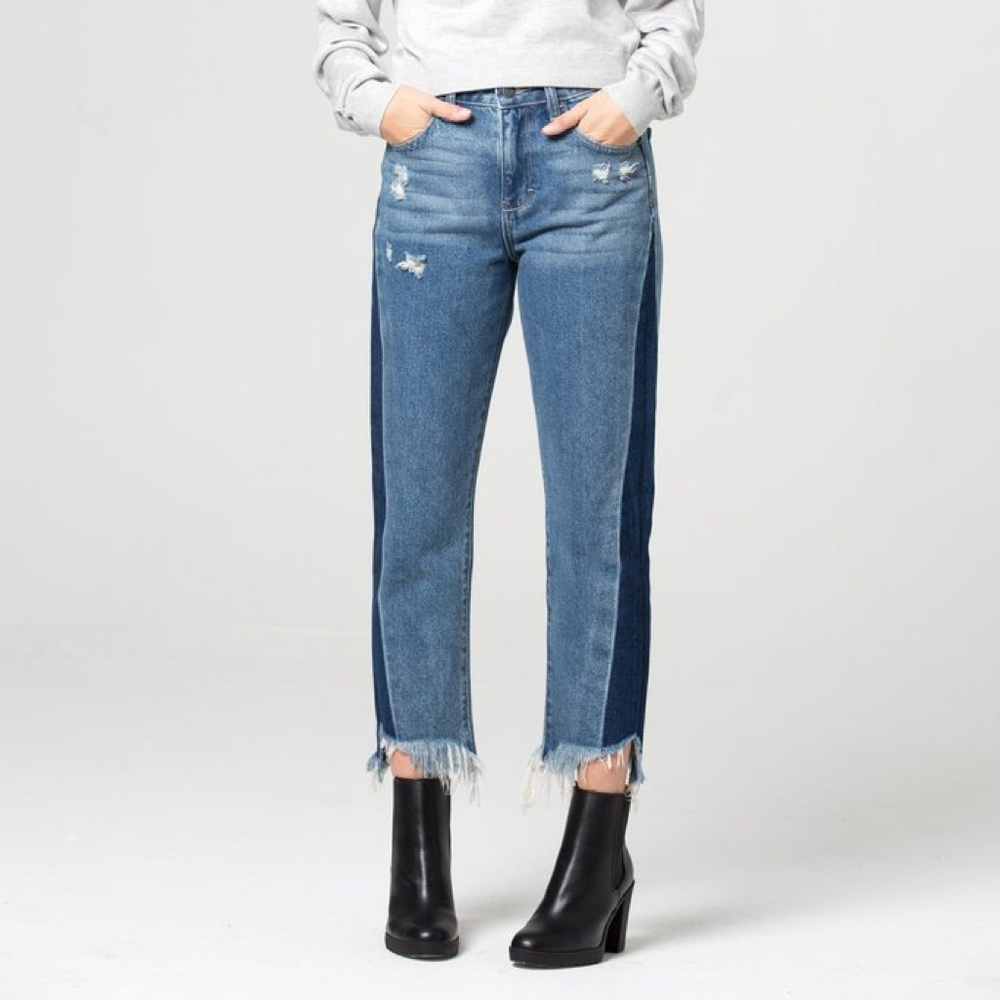 NEW Hidden Jeans